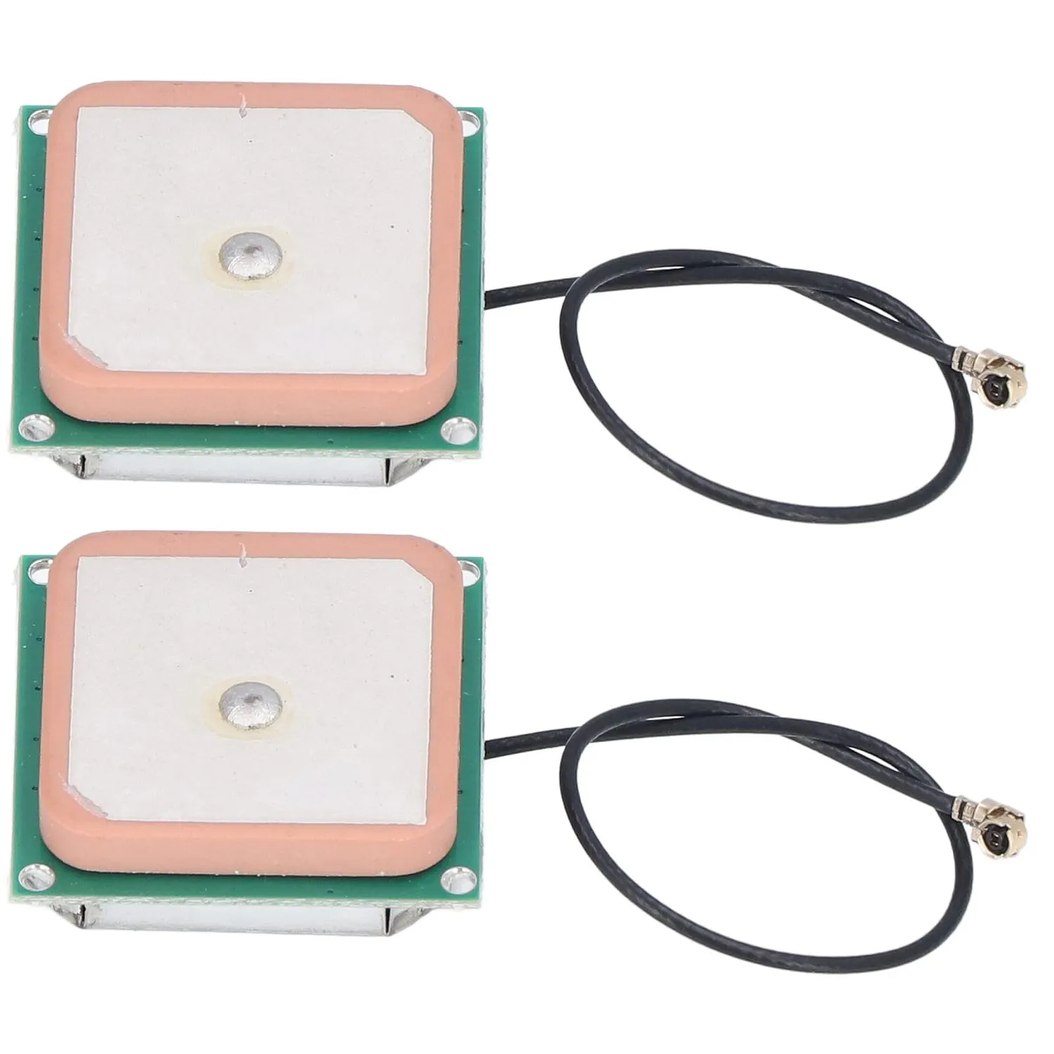 Garosa antenne GPS céramique 28dBi lot de 2
