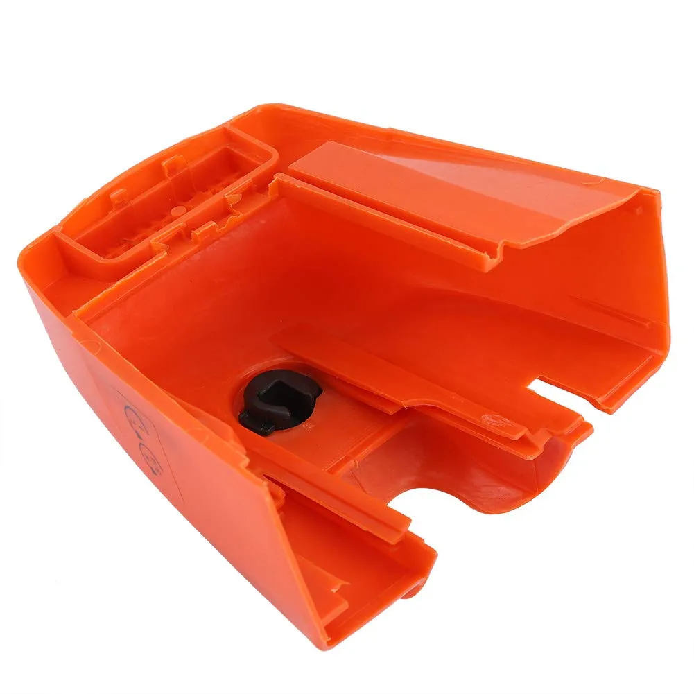 Garosa capot filtre à air MS260 026 tronçonneuse orange