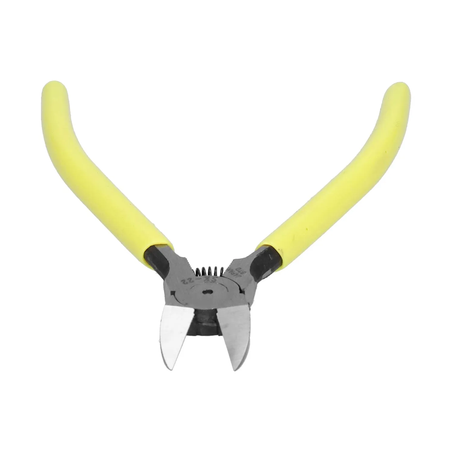Garosa pince coupante latérale acier dénudeur cuivre