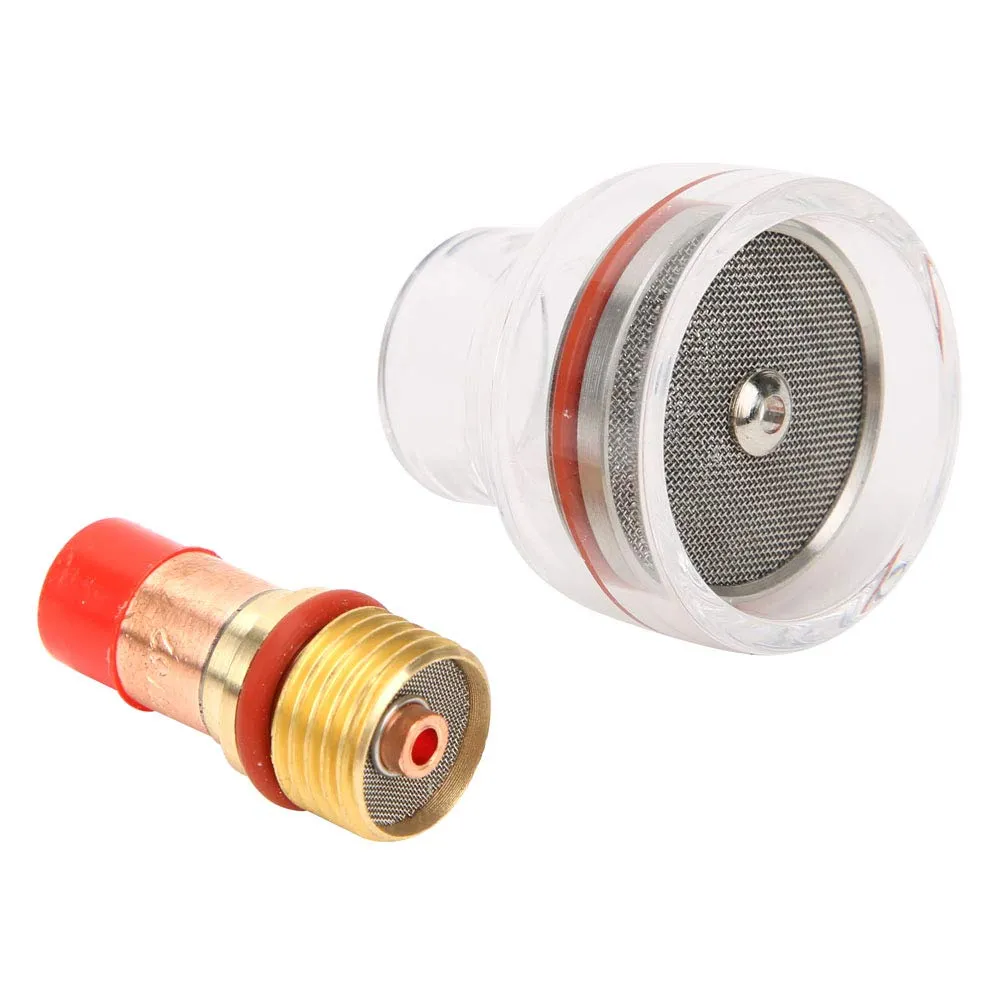 Garosa WP kit torche TIG WP-17/18/26 pour tungstène 3,2 mm