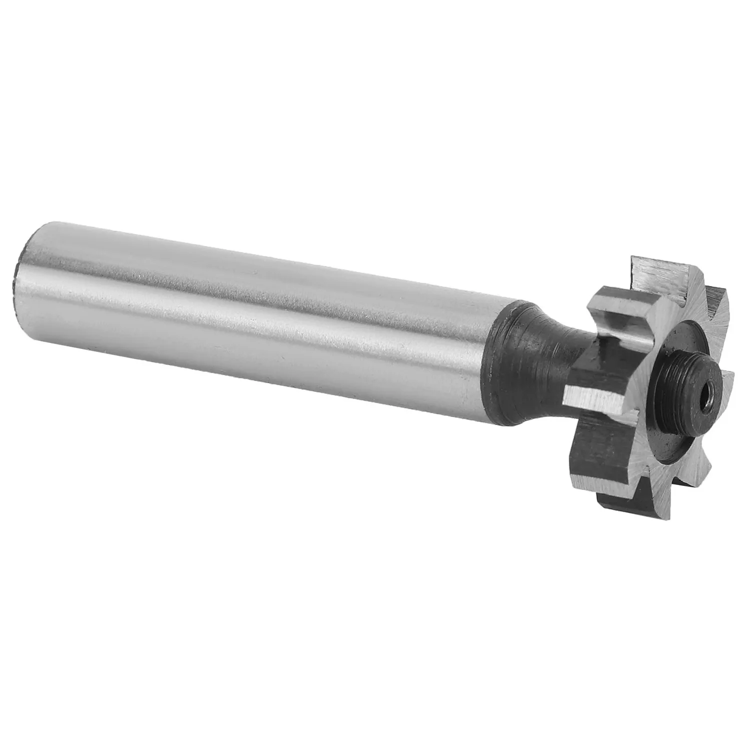 Garosa Fraise Rainure en T 5x19x10mm HSS Acier