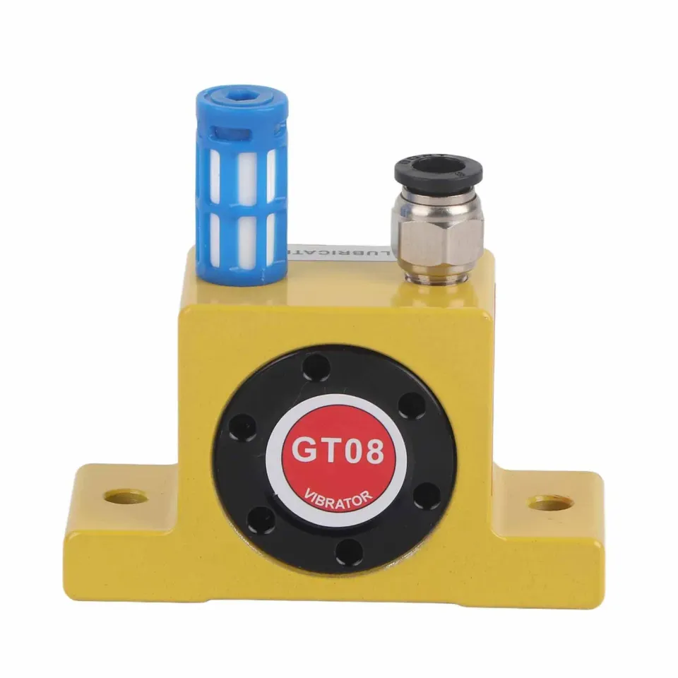 Garosa vibrateur pneumatique turbine 27500-37500 tr/min