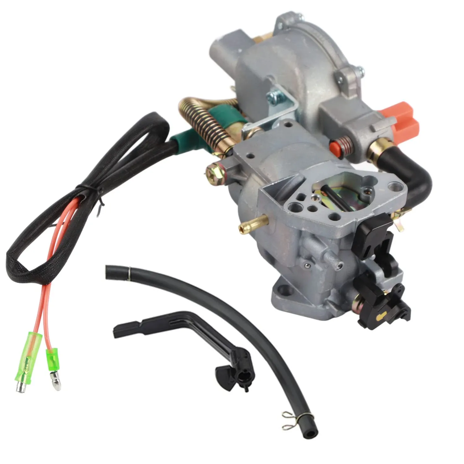 Garosa carburateur GX390 188F 190F avec starter manuel