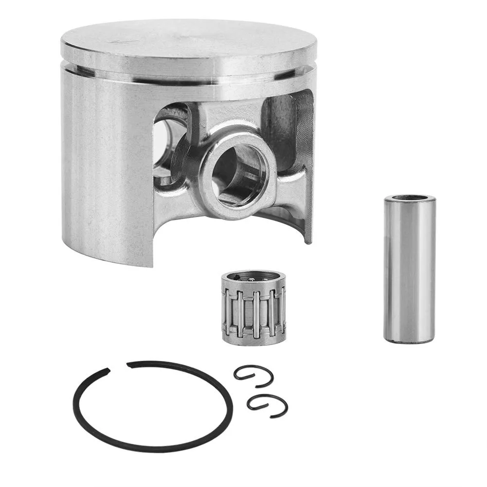 Garosa kit piston 266 XP 268, diamètre 50 mm