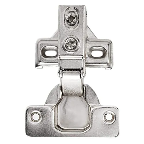 Garosa charnière hydraulique 35 mm à bras court pour armoire