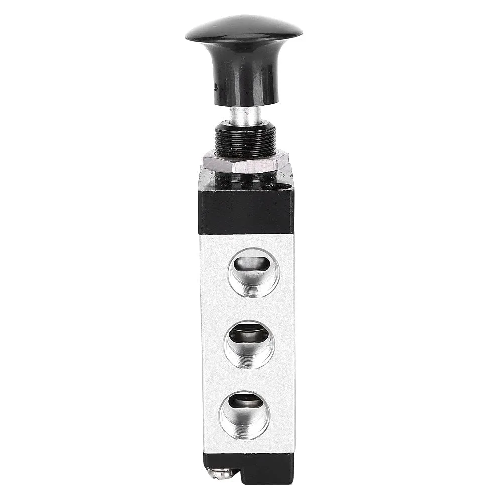 Garosa 4R110-06 distributeur pneumatique 5/2 manuel