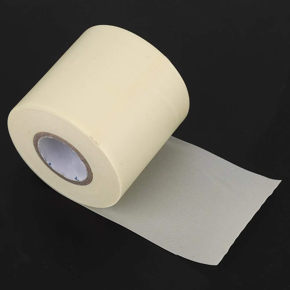 Garosa ruban étanchéité clim PVC transparent 11 m