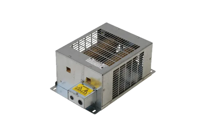 FAIRFILD RME/T 02M résistance en coffret métallique IP20