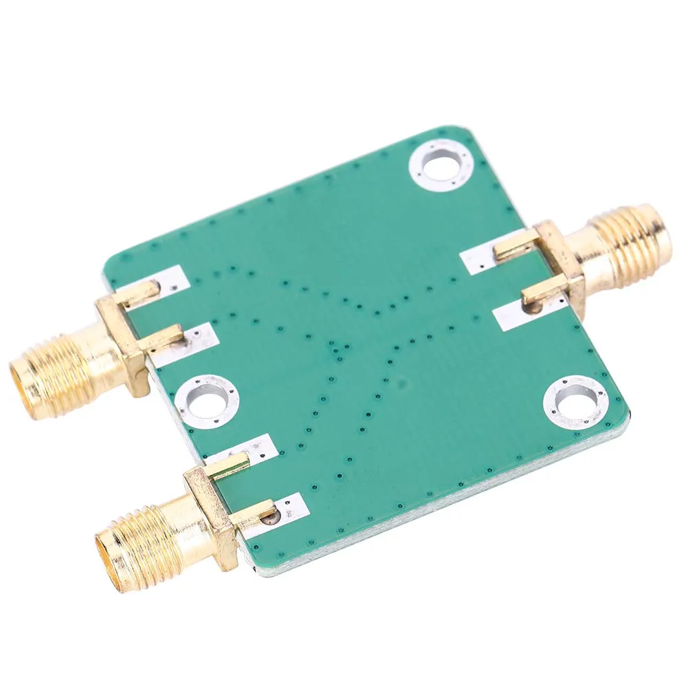 Garosa diviseur de puissance RF DC–5 GHz 1 entrée 2 sorties