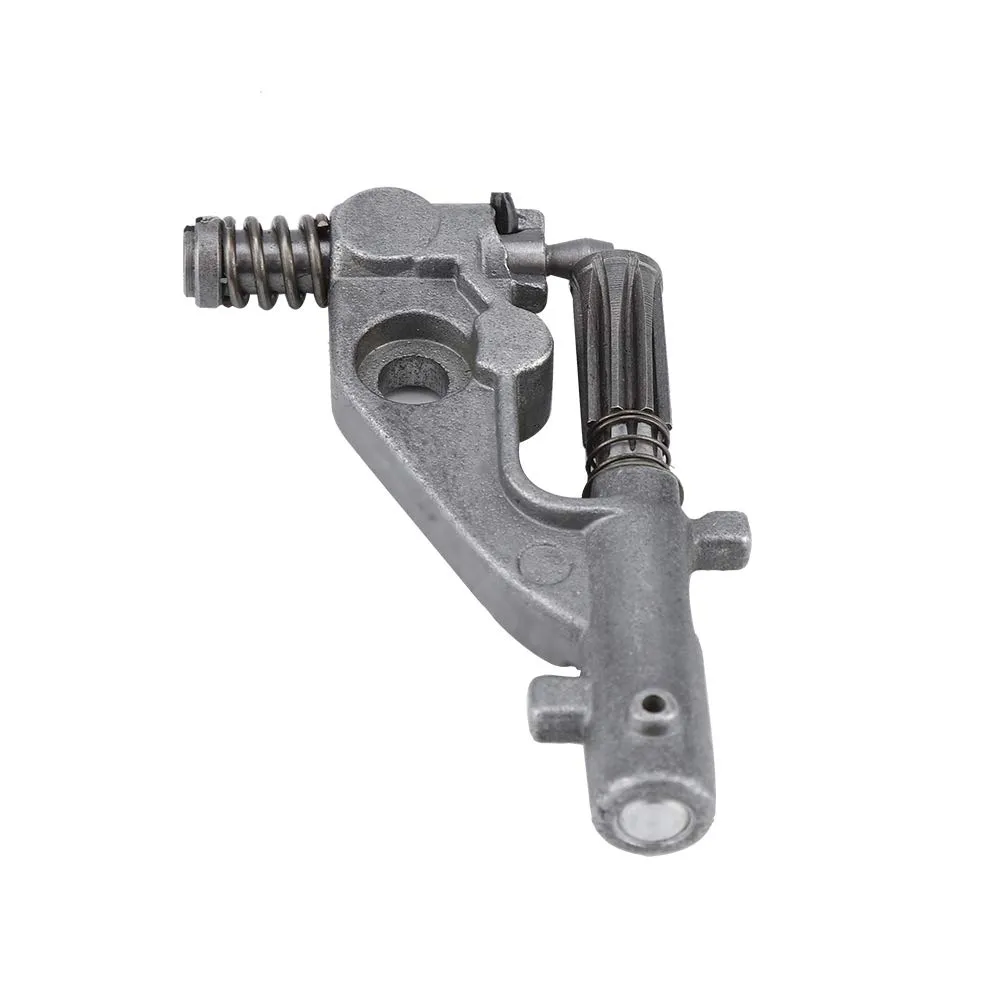 Garosa pompe à huile tronçonneuse 455 ABS argent