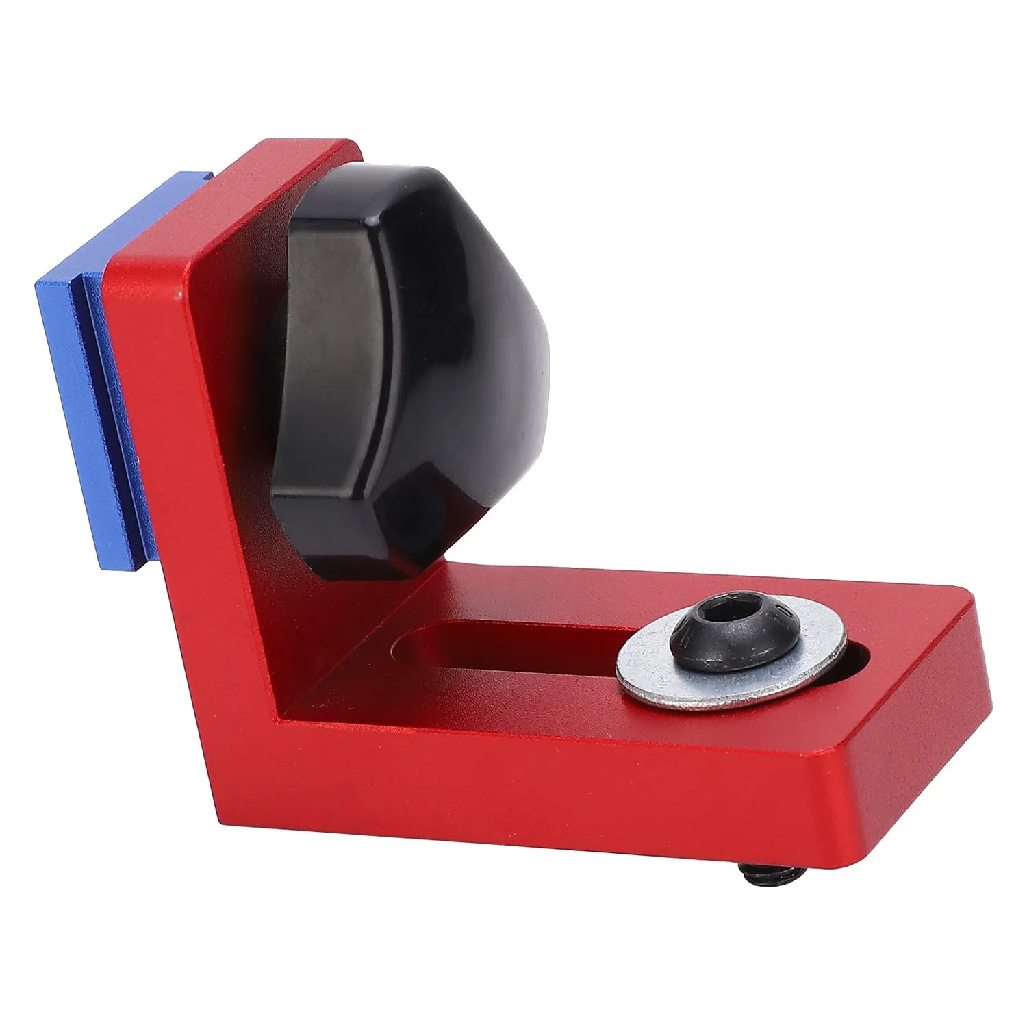 Garosa Butée Rail T Type 30 Alu 58x48x30mm