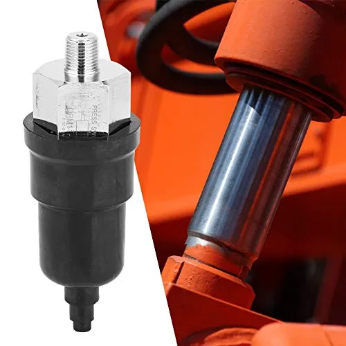 Garosa QPM11 pressostat NC 0,02-0,1 MPa micro-réglable