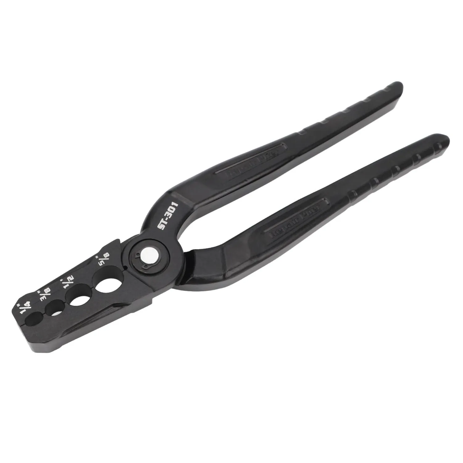 Garosa pince réparation tube cuivre 4 trous alliage