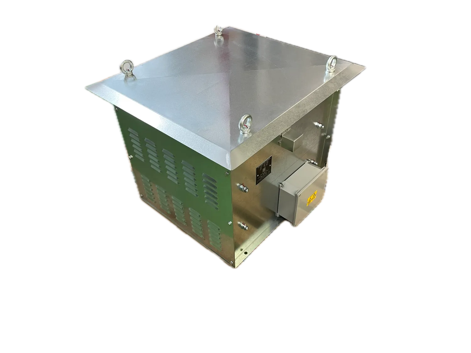 FAIRFILD RXT 50S résistance coffret IP23