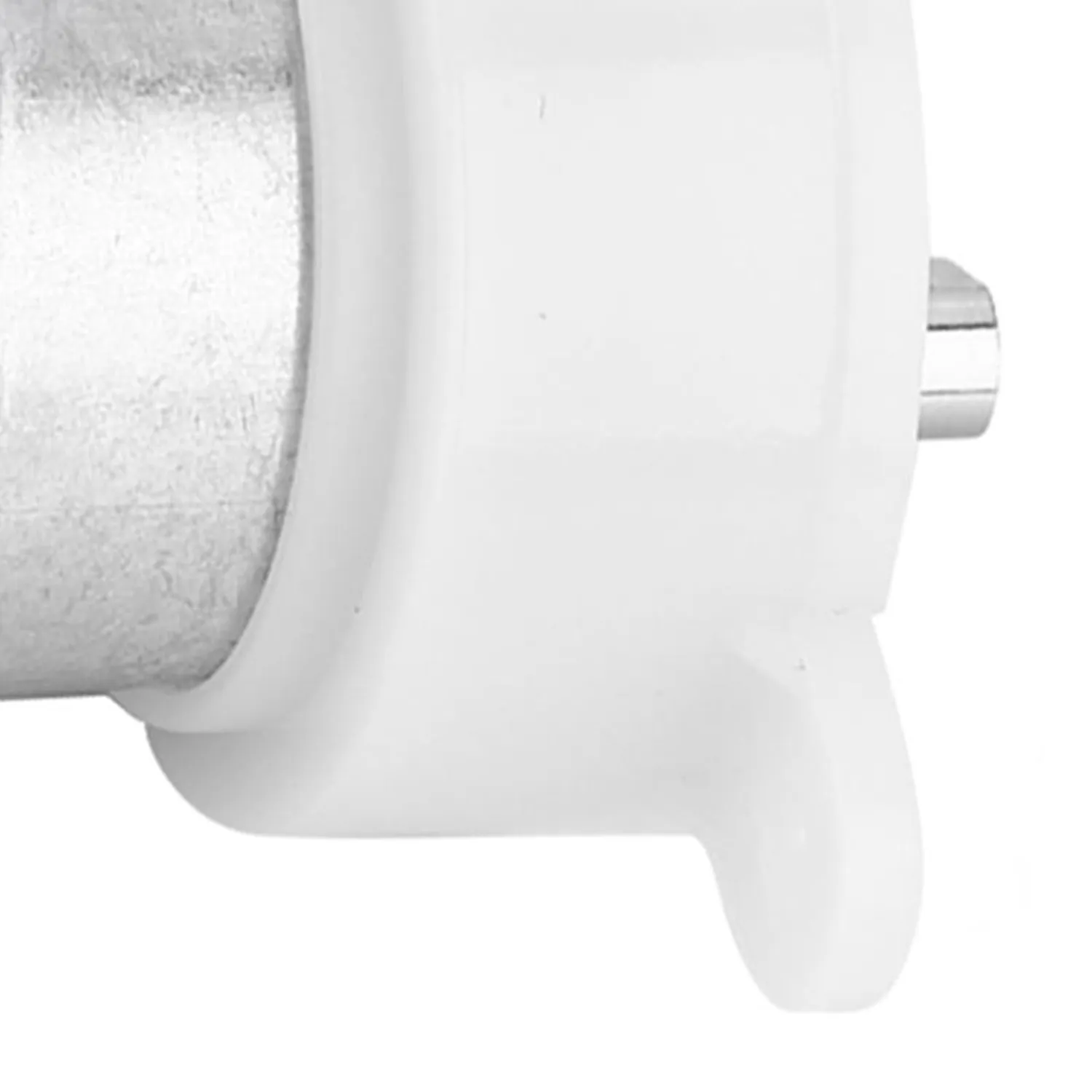 Garosa moteur réducteur CC 6V 5 tr/min 0,2 W plastique