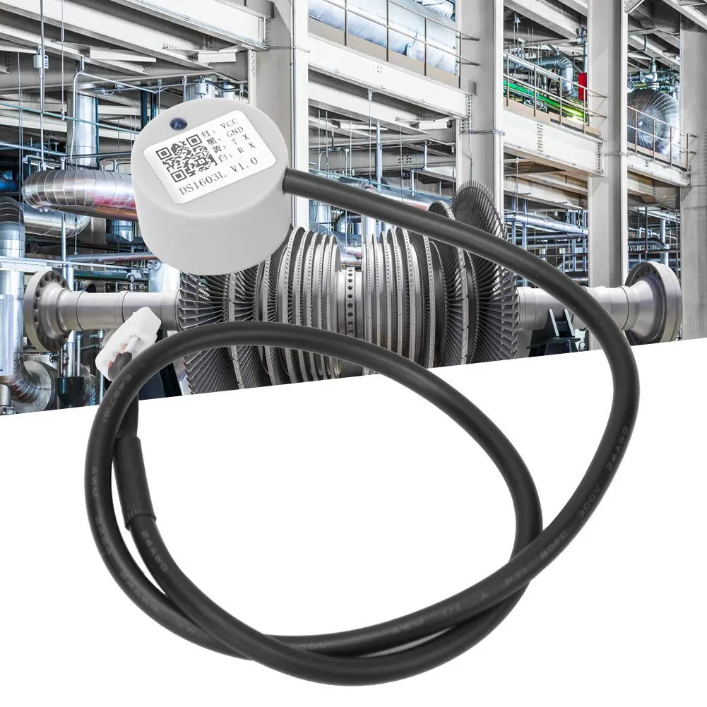 Garosa XKC-Ds1603l.V1 capteur de niveau liquide UART 50–2000 mm