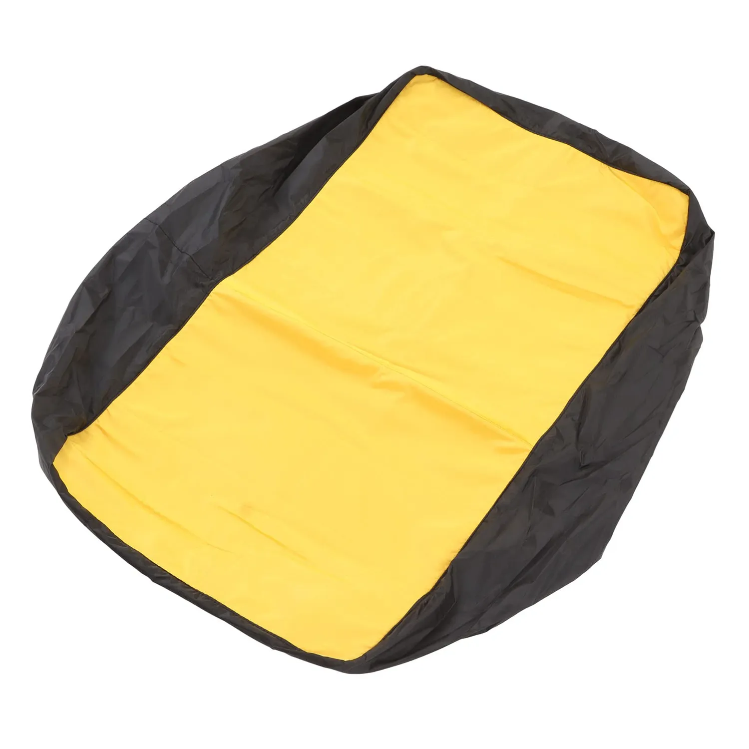 Garosa housse siège tondeuse tracteur 38,1 cm 3 poches