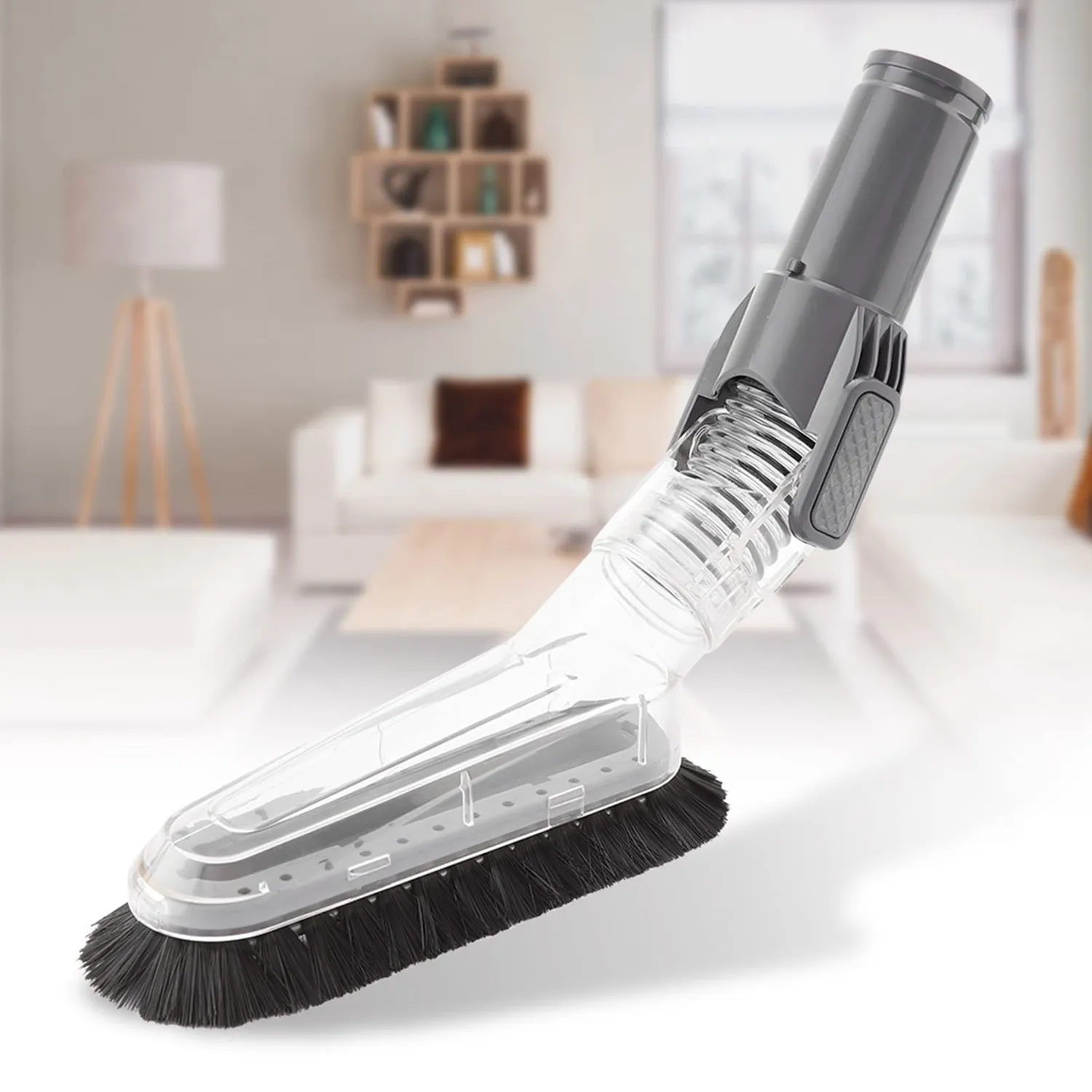 Garosa brosse flexible aspirateur 32 mm usage domestique
