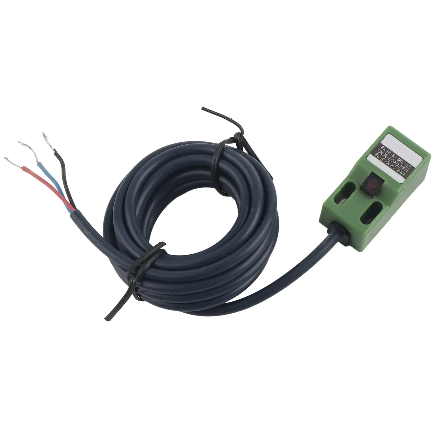Garosa TL-Q5MC2 capteur de proximité inductif PNP 5 mm normalement fermé