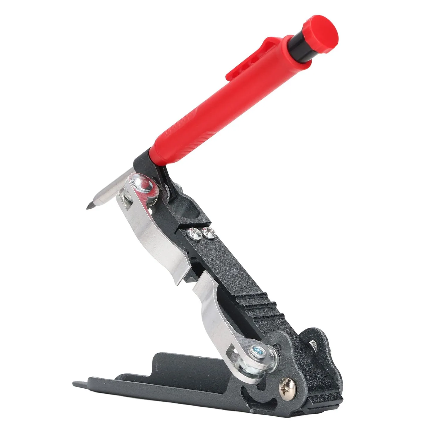 Garosa Outil traçage multifonction aluminium menuisier