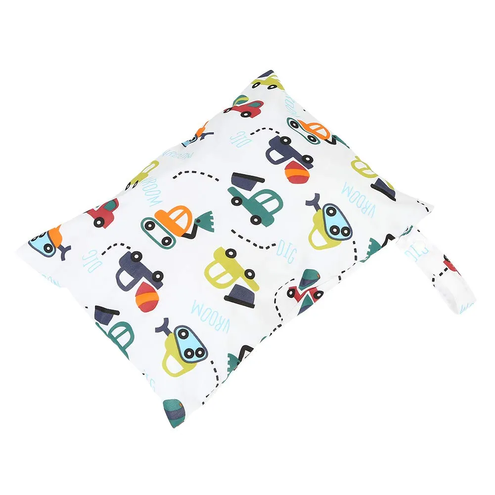 Garosa sac à langer 30 × 40 cm lavable