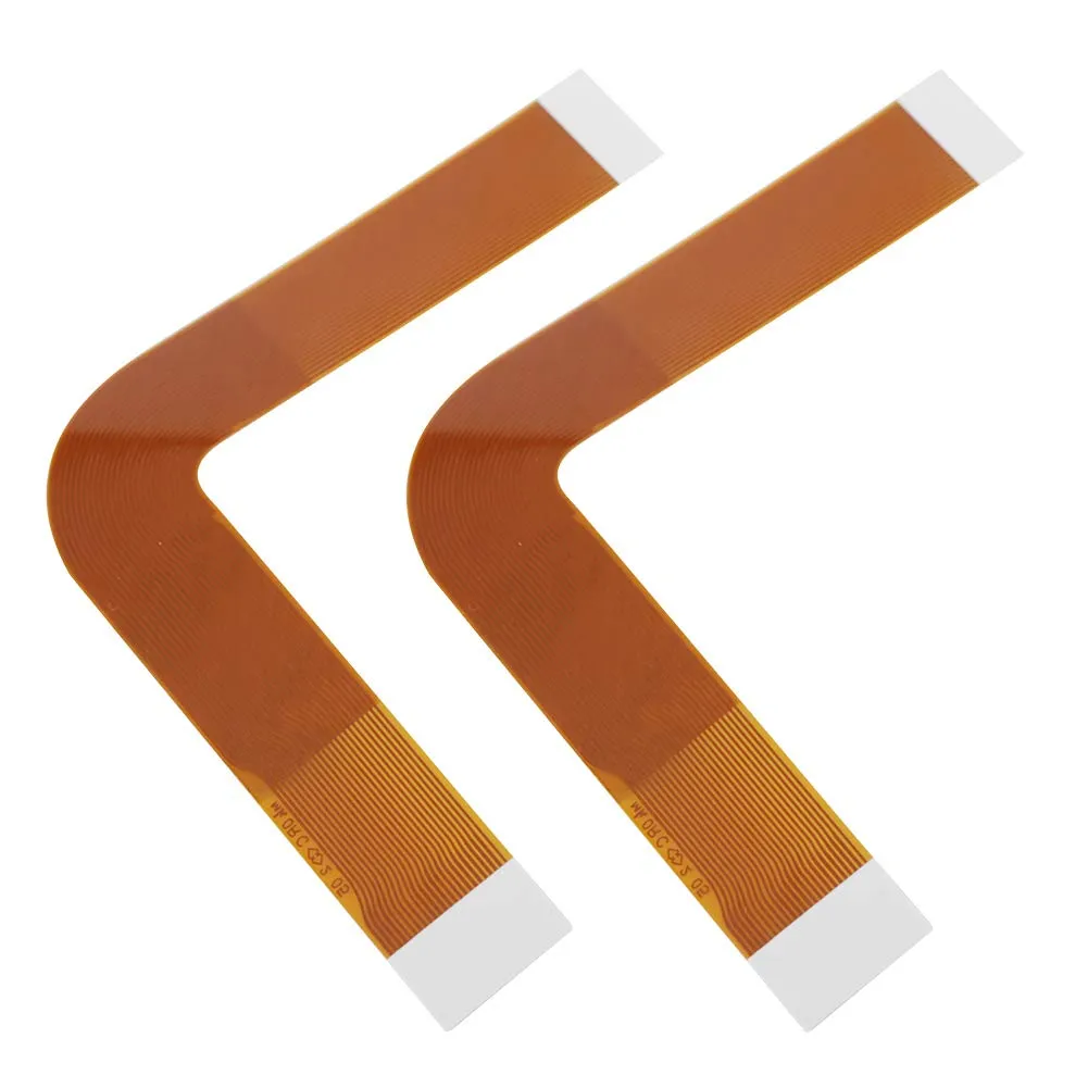 Garosa câble nappe flexible 7W pour PS2, adhésif