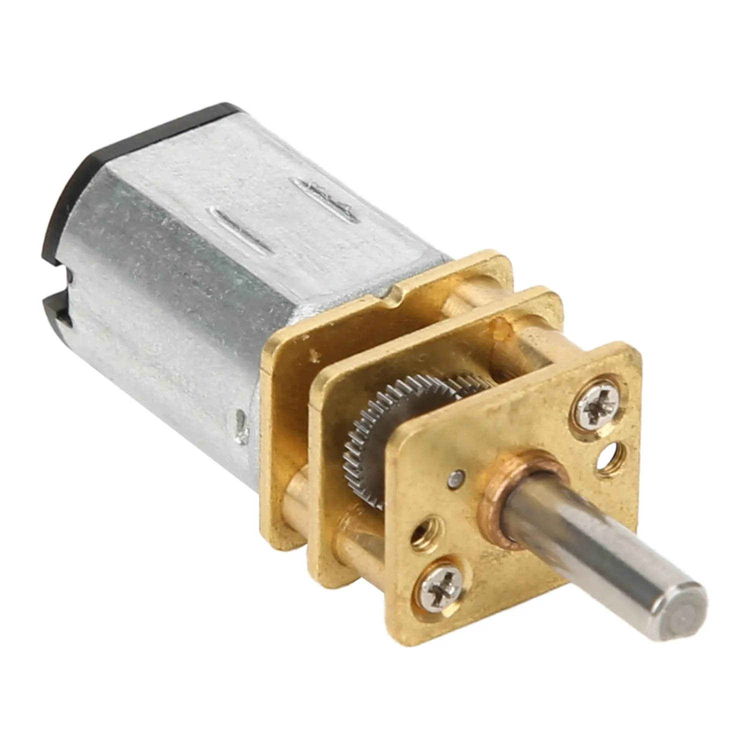 Garosa GA12-N20 motoréducteur 3 V 30 tr/min