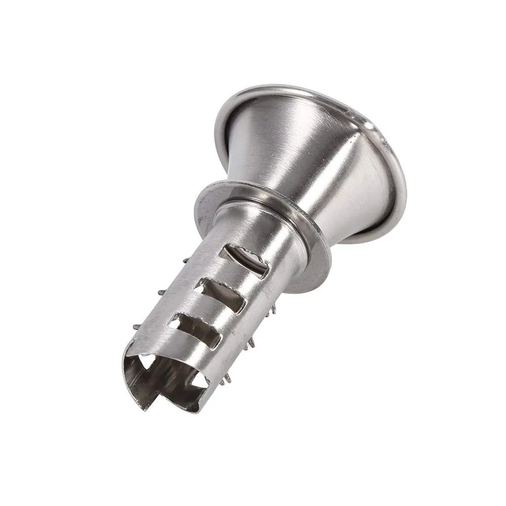 Garosa presse-agrumes manuel en inox 304 à piquer