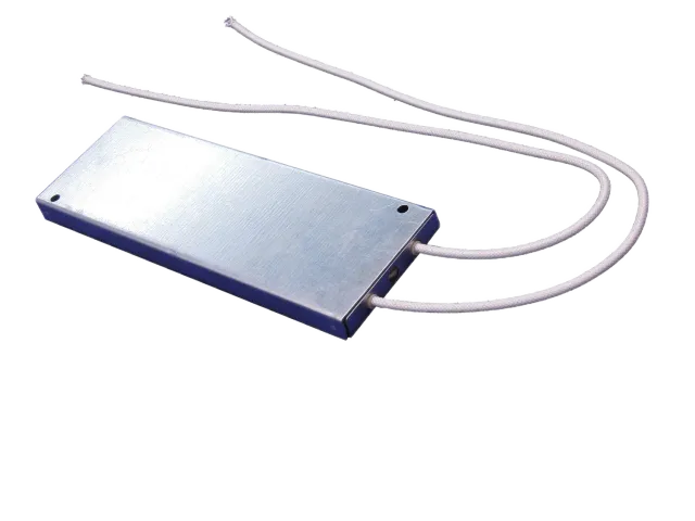 FAIRFILD RFX UL 1300 résistance tôle zinc UL