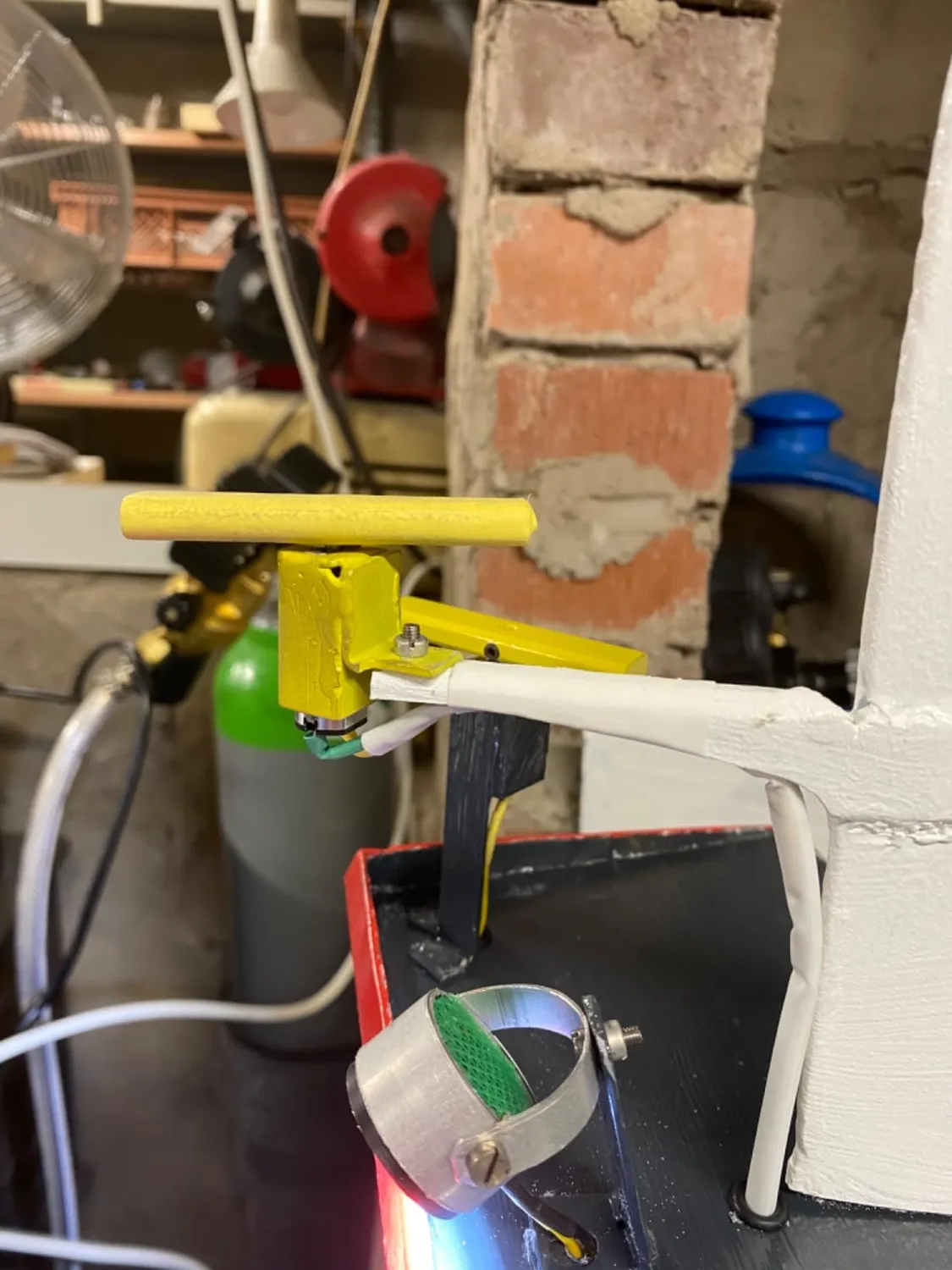Garosa N20 motoréducteur 12 V 30 tr/min
