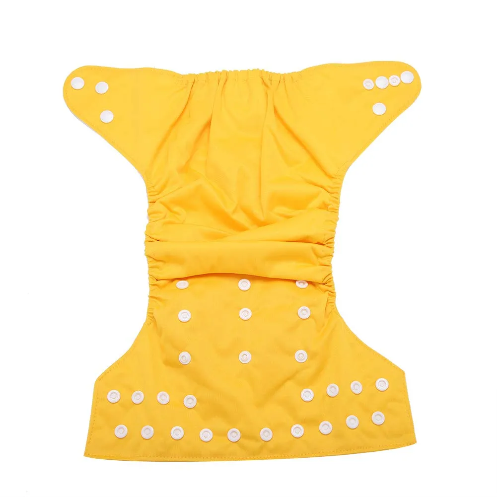 Garosa couche lavable bébé BLC-1 réglable imperméable