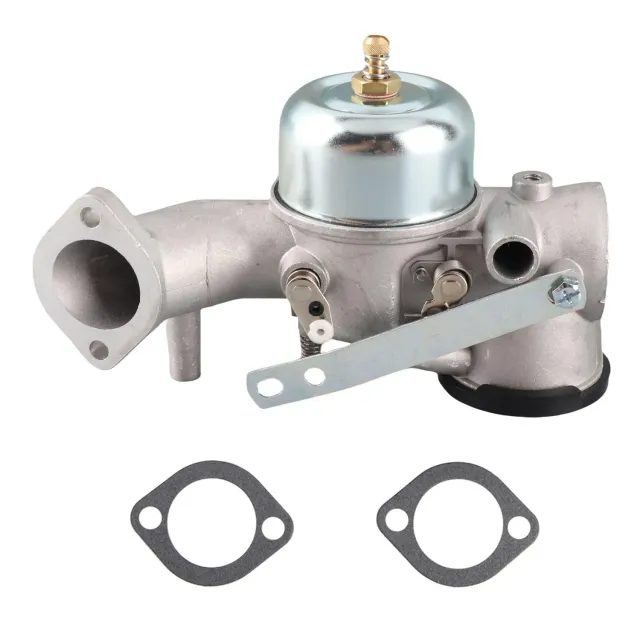 Garosa carburateur moteur Robin Subaru EH12 121 cc 4 ch