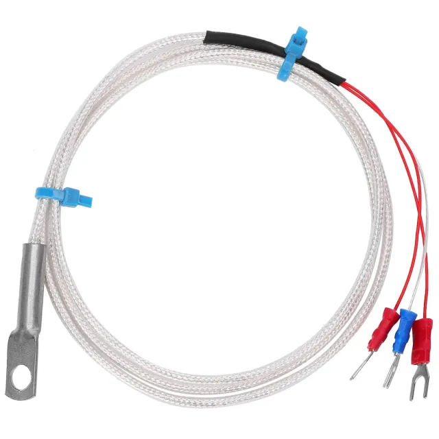 Garosa sonde de température PT100 SMD 1 m acier inoxydable 6 mm