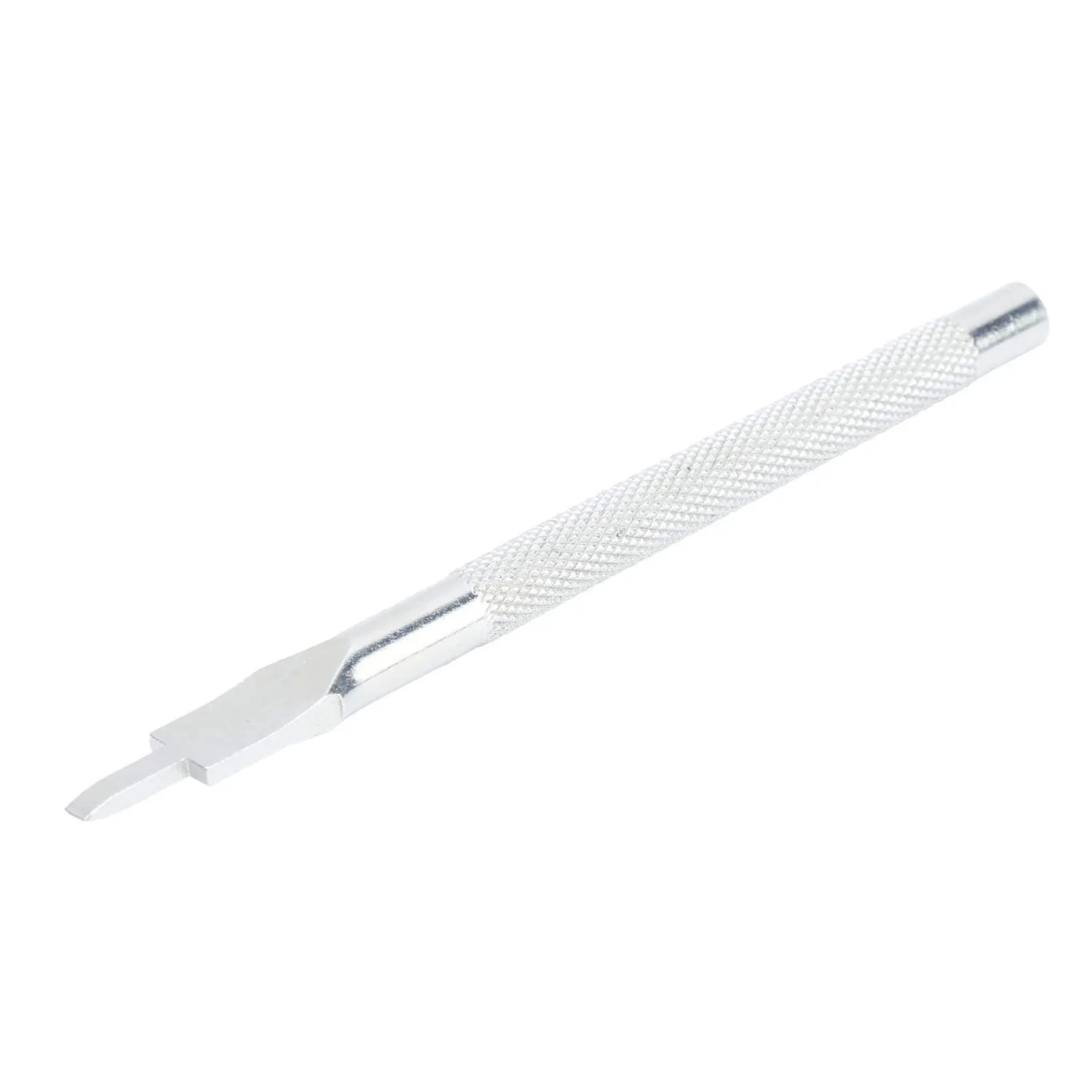 Garosa poinçon de couture cuir 1 dent en acier trempé