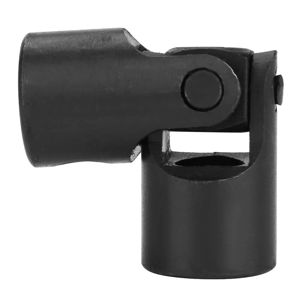 Garosa Joint universel pour arbre 8 mm extérieur 16 mm longueur 42 mm