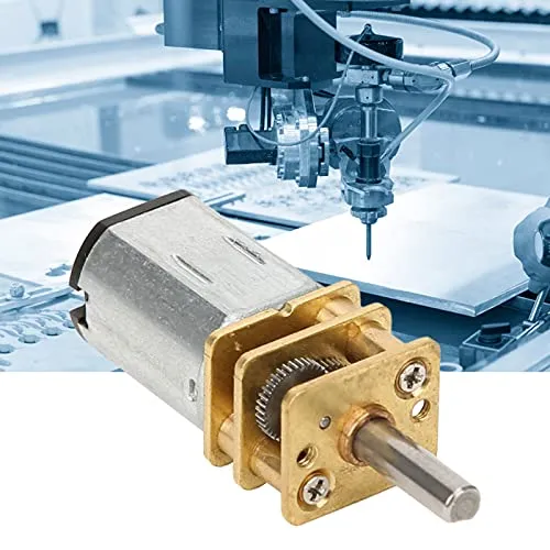 Garosa GA12-N20 motoréducteur 3 V 30 tr/min