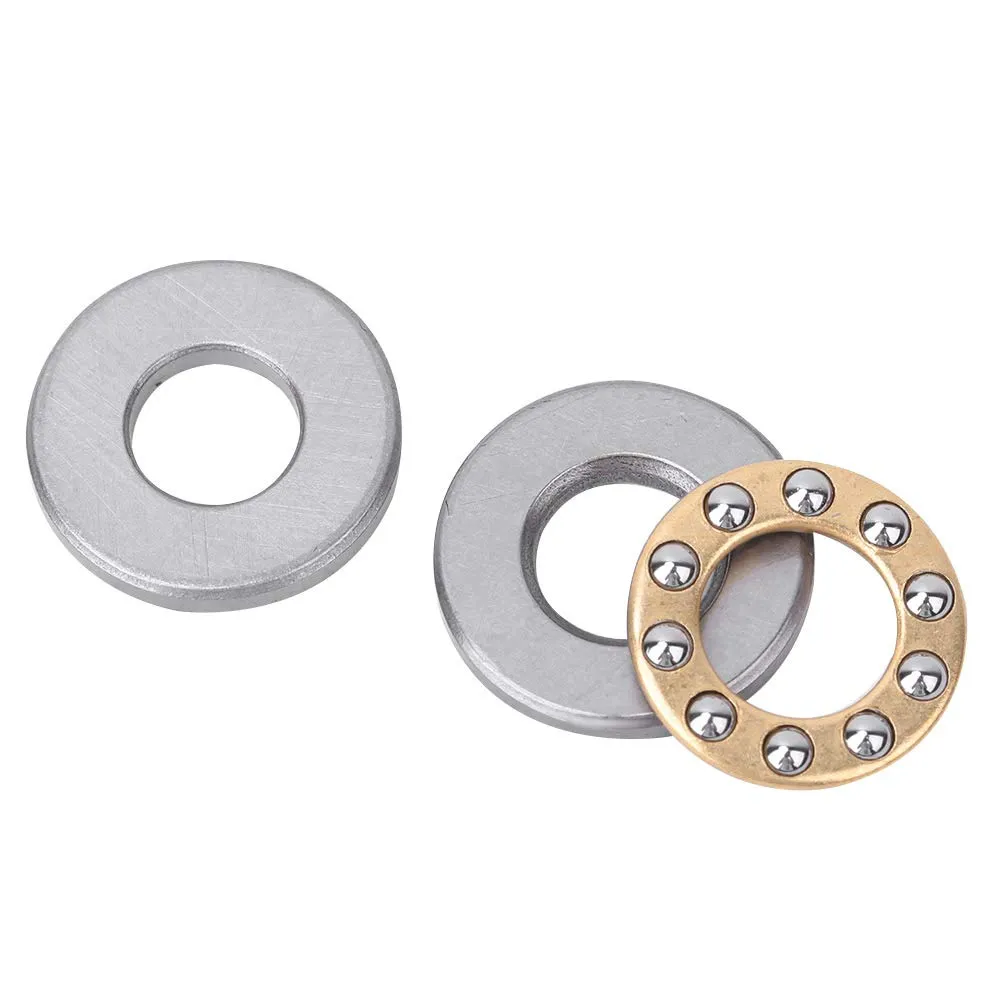 Garosa F10-18M roulement à billes 10 × 18 × 5,5 mm lot de 10
