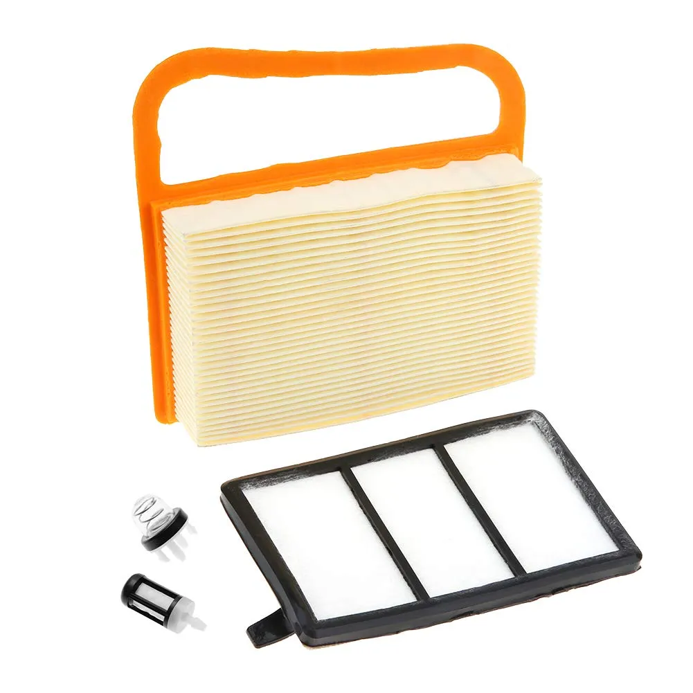 Garosa kit filtres TS410 TS420 5 pièces découpeuse