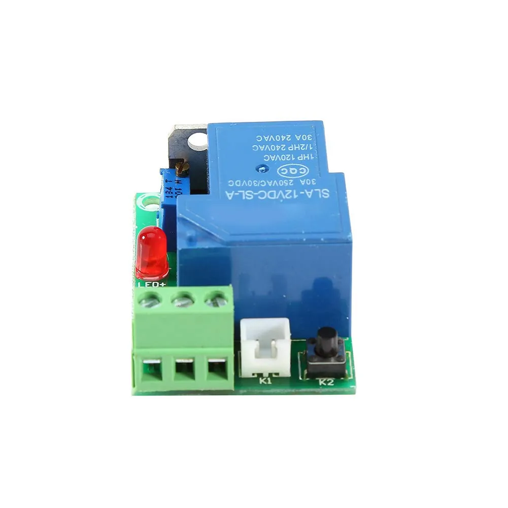 Garosa module de protection batterie 12 V 30 A réglable