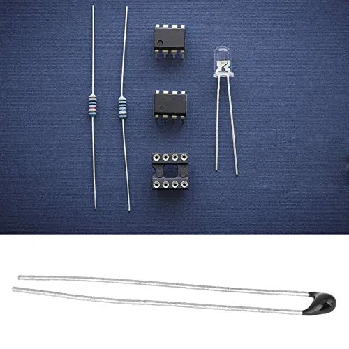 Garosa MF52 15K-B3950-L30 thermistance 15 kΩ câble 30 mm