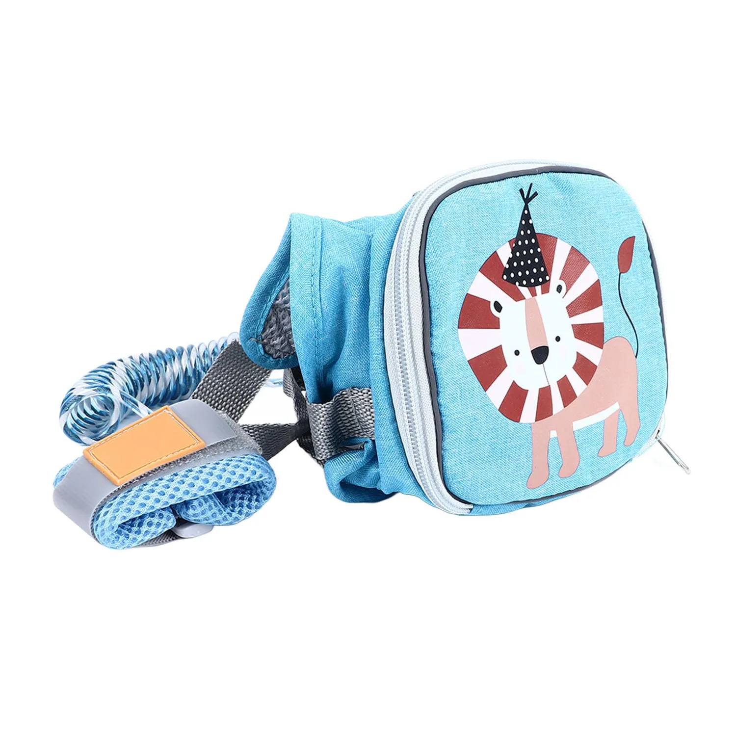 Garosa Sac à Dos Sécurité Enfant 2 en 1 Laisse
