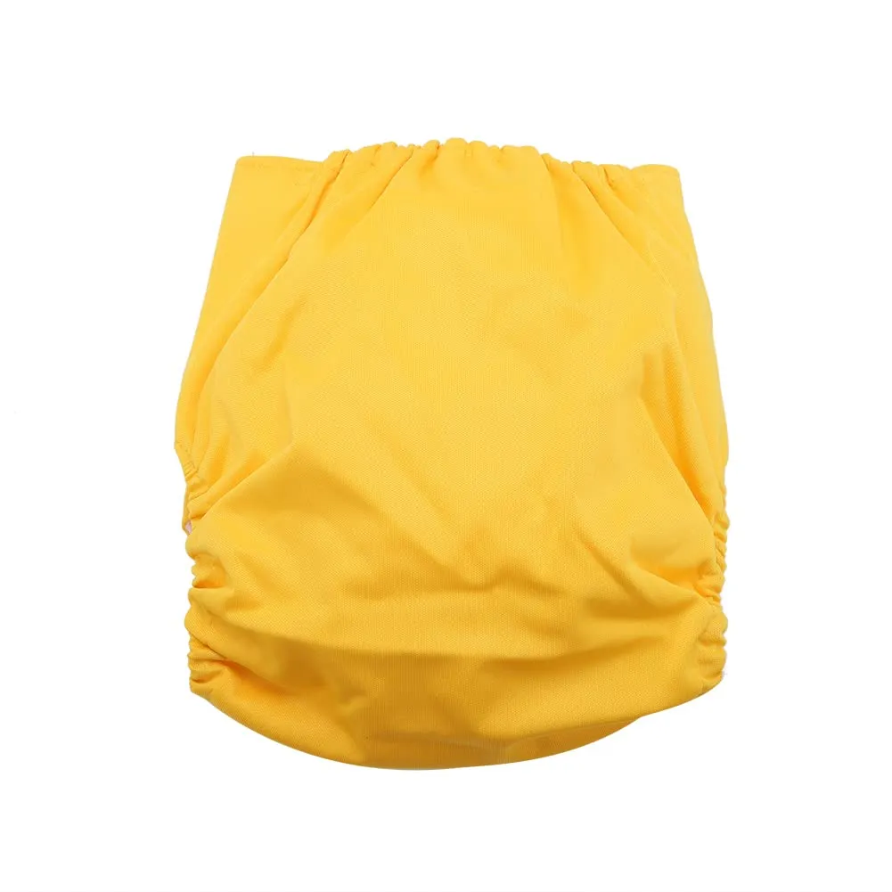 Garosa couche lavable bébé BLC-1 réglable imperméable