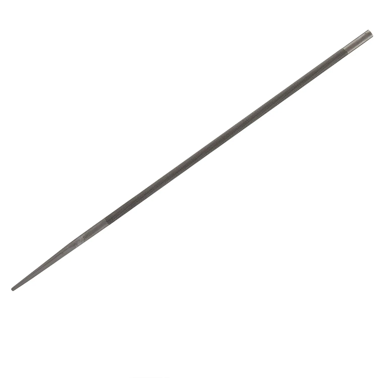 Garosa limes rondes pour chaîne de tronçonneuse 5,2 mm, lot de 3
