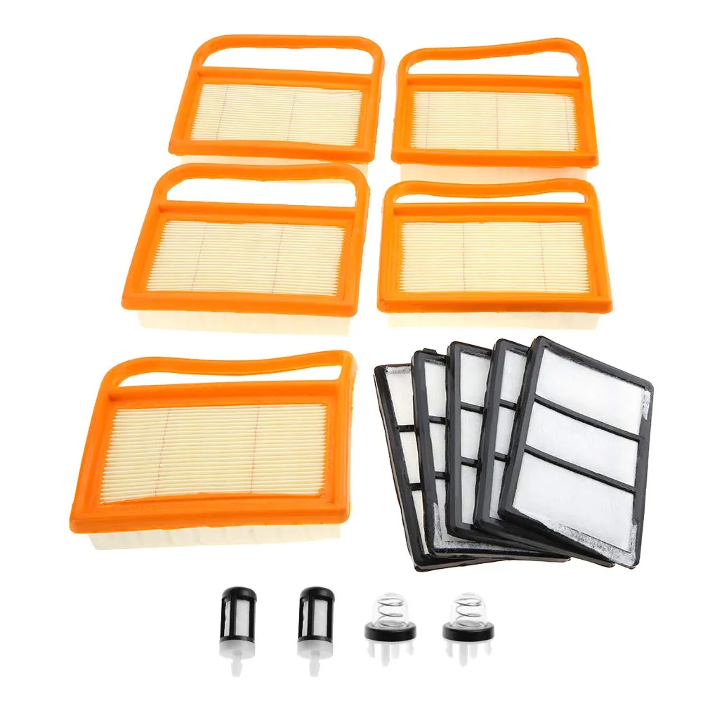 Garosa kit filtres TS410 TS420 5 pièces découpeuse