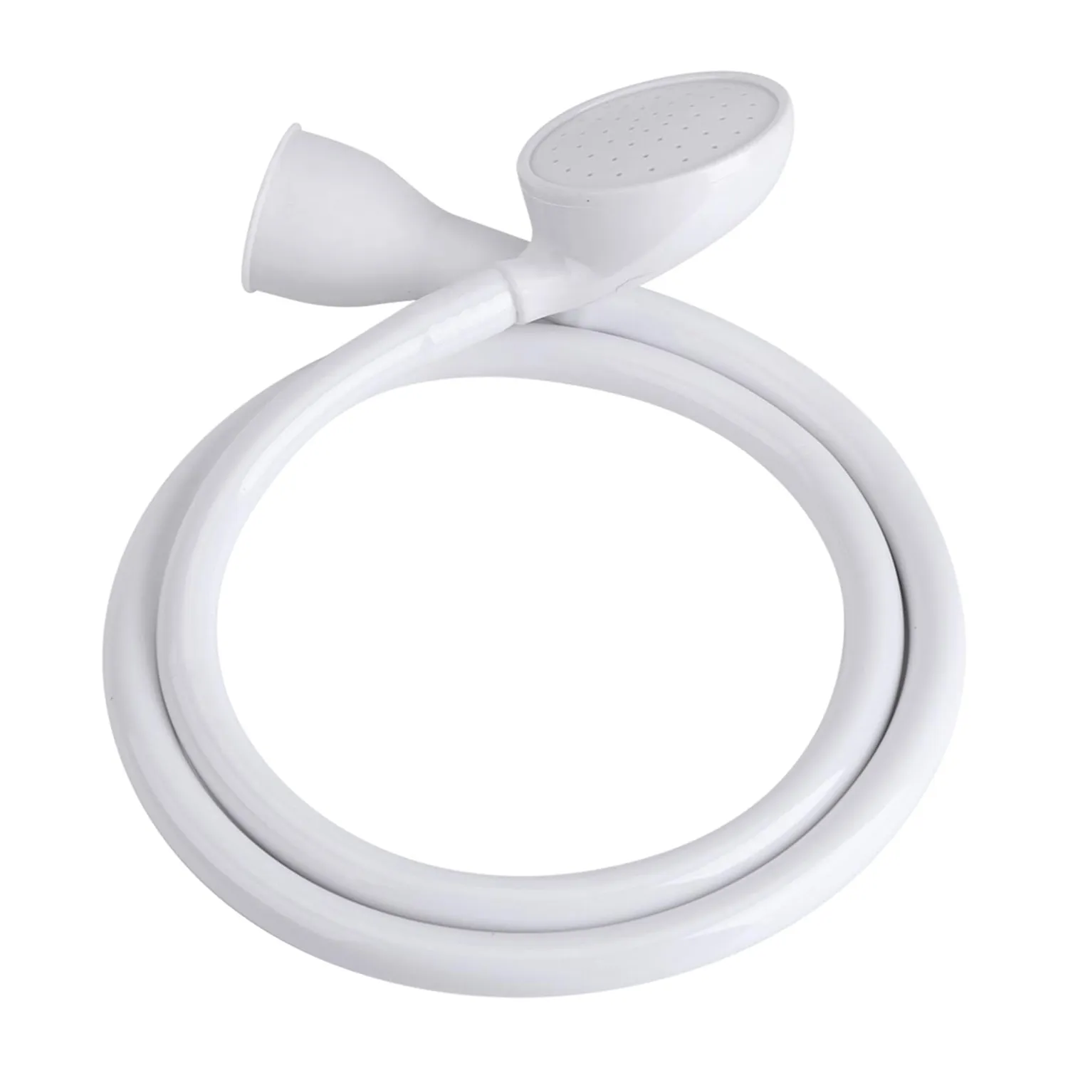Garosa douchette de lavage pour animaux avec tuyau en caoutchouc, robinet simple