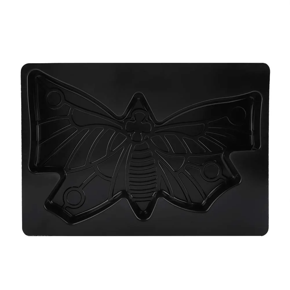 Garosa Moule Papillon pour pavé de jardin réutilisable