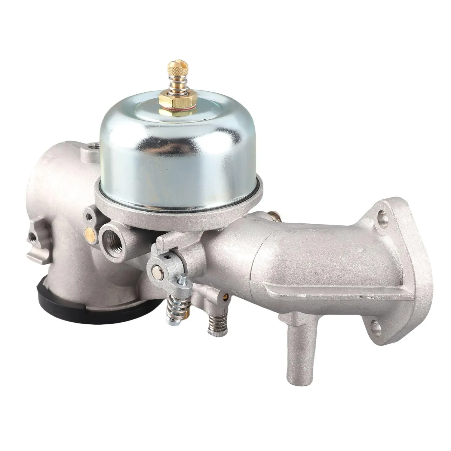 Garosa carburateur moteur Robin Subaru EH12 121 cc 4 ch