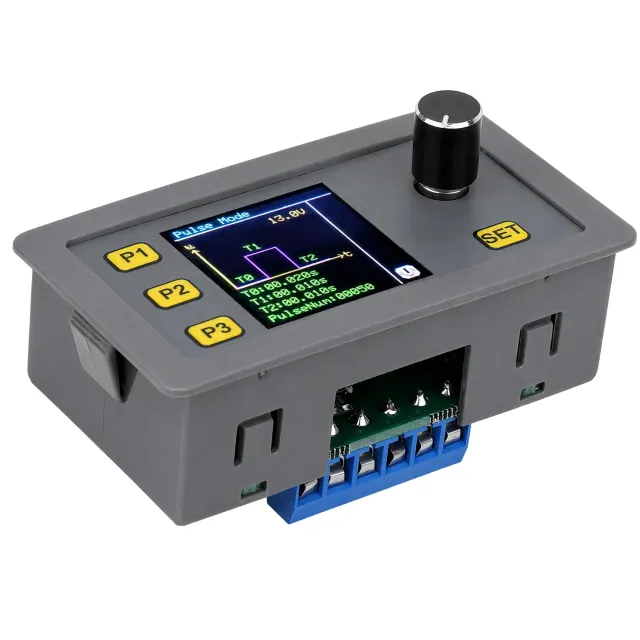 Garosa WSFG-06 générateur de signaux PWM réglable