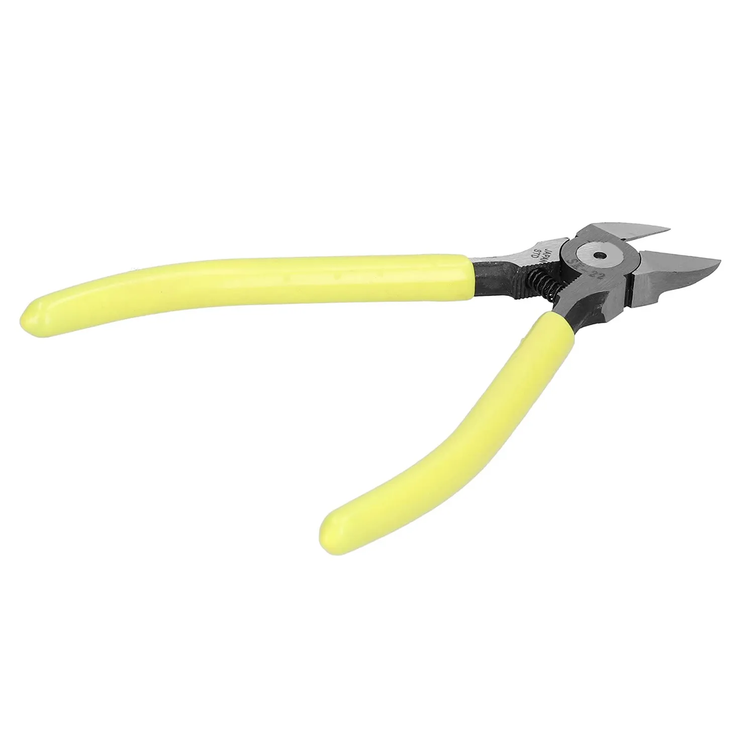 Garosa pince coupante latérale acier dénudeur cuivre