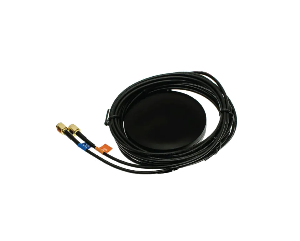 Fortebit antenne GSM/GNSS accessoire suivi d'objets